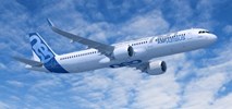 Rząd USA utrzyma cła na samoloty Airbusa
