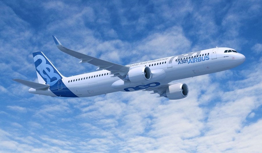 Rząd USA utrzyma cła na samoloty Airbusa Rząd USA utrzyma cła na samoloty Airbusa