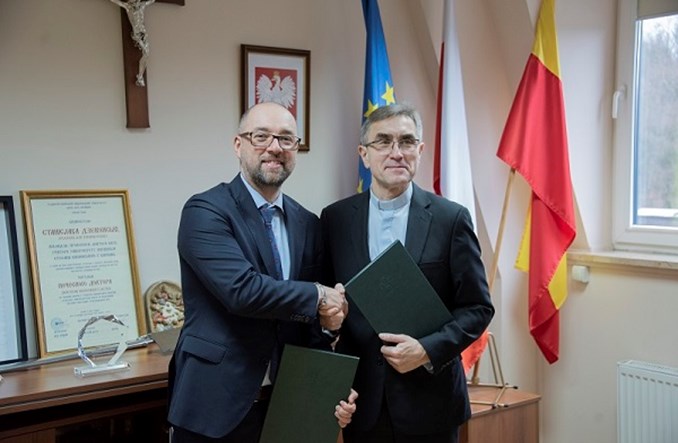 PAŻP nawiązał współpracę z UKSW