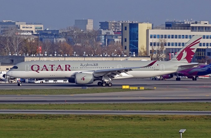 Doha: Porzucony noworodek i dyplomatyczny skandal. Qatar Airways stracą zaufanie w Australii?