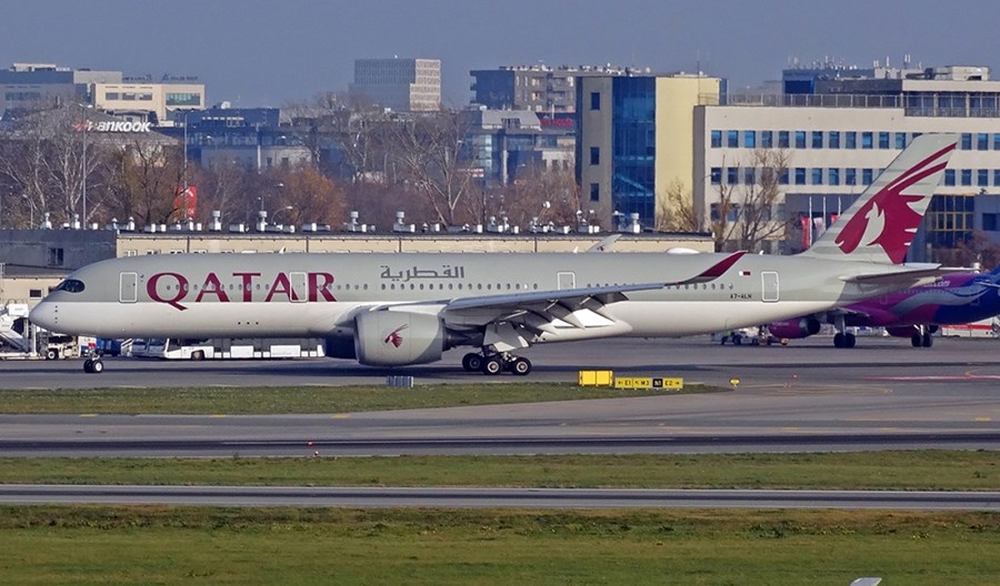 Doha: Porzucony noworodek i dyplomatyczny skandal. Qatar Airways stracą zaufanie w Australii? Doha: Porzucony noworodek i dyplomatyczny skandal. Qatar Airways stracą zaufanie w Australii?