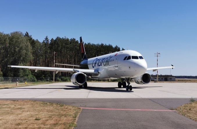 Zielona Góra: Wyniki pasażerskie o ponad 120 proc. w górę