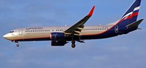 Aeroflot organizuje loty dla Rosjan wracających z krajów UE