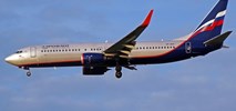 Aeroflot wleci na teren UE. Wykona lot humanitarny z Sofii