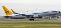Boeingi Condora lecą z Perth do Niemiec