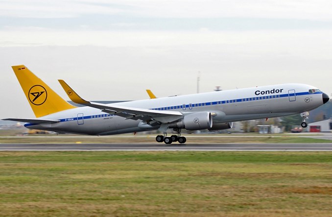 Historia niemieckiego Condora. Poznajcie firmę, którą chce kupić LOT