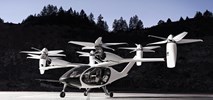 Toyota i Joby Aviation stworzą miejską latającą taksówkę