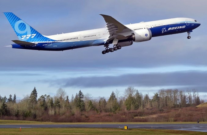 Leasingodawcy oczekują niewielkich dostaw samolotów w 2020 roku