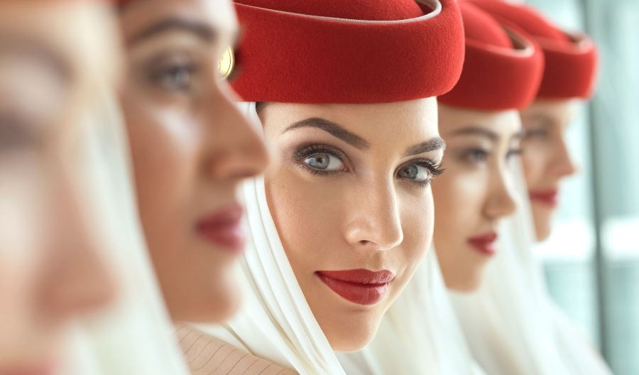 Emirates zrekrutują w pół roku 6000 pracowników Emirates zrekrutują w pół roku 6000 pracowników