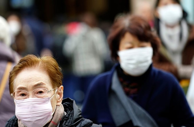 Linie lotnicze monitorują rozwój koronawirusa we Włoszech