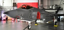 MON: Podpisano umowę na zakup 32 F-35A