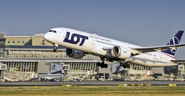 LOT i Condor: Dobra decyzja, ale wyzwań nie brakuje [komentarze]