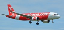 Kłopoty AirAsia po sprawie o korupcję Airbusa
