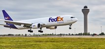 FedEx Express zainwestuje 30 mln euro na lotnisku de Gaulle’a
