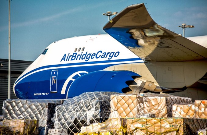 Przewoźnicy cargo odpowiadają na epidemię koronawirusa z Wuhan