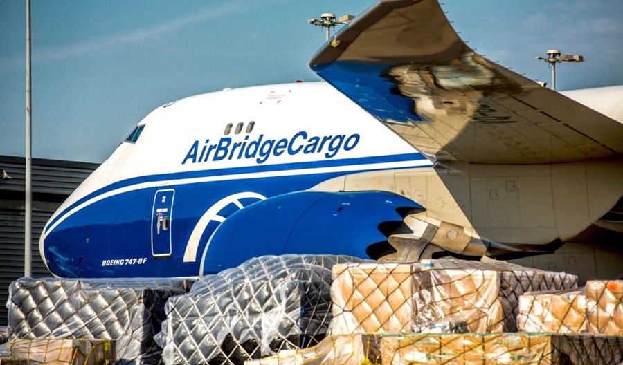 Przewoźnicy cargo odpowiadają na epidemię koronawirusa z Wuhan Przewoźnicy cargo odpowiadają na epidemię koronawirusa z Wuhan