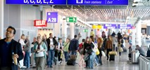 Wyniki przewozowe lotnisk Fraport AG. Frankfurt z rekordem