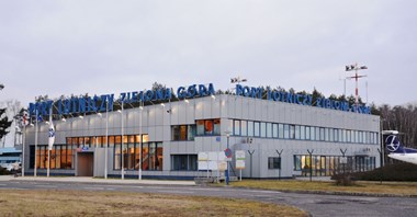Zielona Góra: Rekordowy październik i już blisko 50 tys. podróżnych w 2023