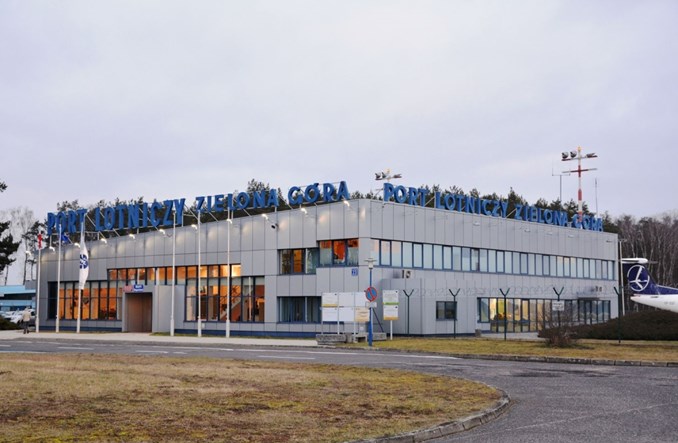 Zielona Góra: Rekordowy październik i już blisko 50 tys. podróżnych w 2023