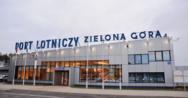 Zielona Góra: Lipiec lepszy niż przed rokiem