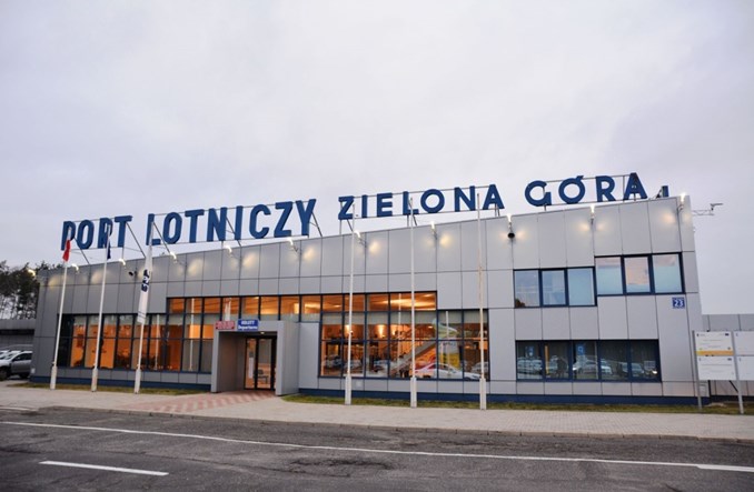 Zielona Góra: Lipiec dużo lepszy niż przed rokiem i pandemią