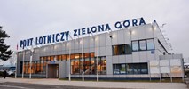 Zielona Góra: Przetarg na loty do Antalyi, Krakowa, Gdańska i Zadaru