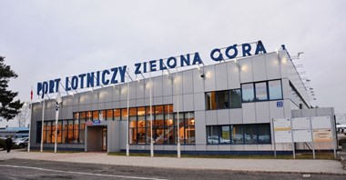 Lubuskie: 740 tysięcy złotych na „promocję” w lotach do Albanii 
