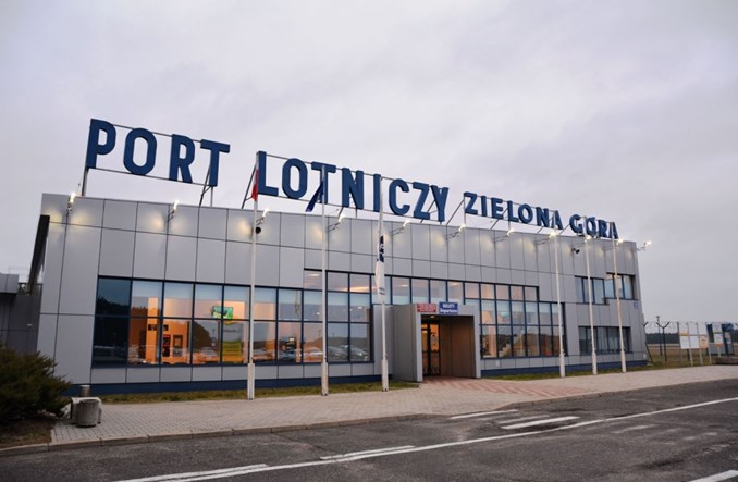 Rekordowy czerwiec w Zielonej Górze. Więcej podróżnych o 40 proc. niż w 2019!