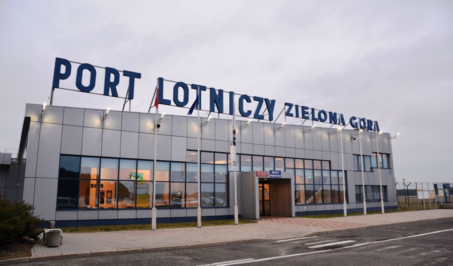 Rekordowy czerwiec w Zielonej Górze. Więcej podróżnych o 40 proc. niż w 2019! Rekordowy czerwiec w Zielonej Górze. Więcej podróżnych o 40 proc. niż w 2019!