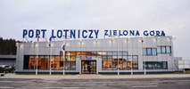 Lubuskie: Będziemy dalej dotować loty z Zielonej Góry