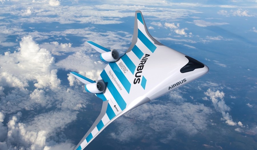 Airbus i Boeing wprowadzą samoloty hybrydowe? Taka jest nadzieja leasingodawców Airbus i Boeing wprowadzą samoloty hybrydowe? Taka jest nadzieja leasingodawców