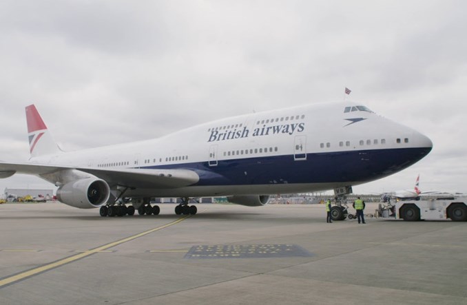 Orkan nad Europą przyniósł rekord przelotu nad Atlantykiem