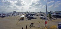 Wystartował Singapore Airshow 2020. Pierwsze zamówienia