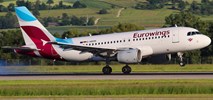 Eurowings poleci z Lublina do Kolonii 