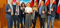 Targi Routes Europe 2021 odbędą się w Łodzi