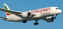 Ethiopian Airlines: Czy krajowy konflikt zahamuje rozwój linii?