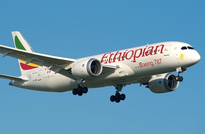 „To byłoby niemoralne”. Wbrew naciskom Ethiopian Airlines nie zawieszą lotów do Chin