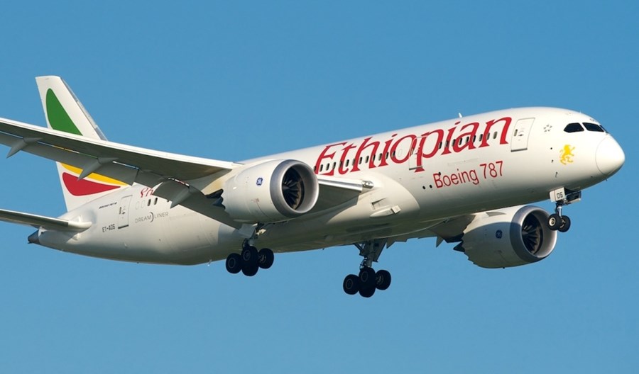 Ethiopian Airlines: Czy krajowy konflikt zahamuje rozwój linii? Ethiopian Airlines: Czy krajowy konflikt zahamuje rozwój linii?