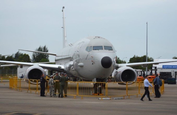 The Economist: 737 MAX to nie jedyny problem Boeinga. Zaniedbany jest także dział defence