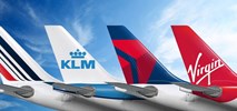 Air France-KLM Cargo, Delta Air Lines Cargo i Virgin Atlantic Cargo z umową joint-venture