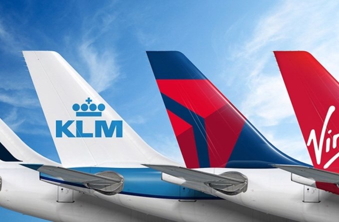 Zakaz lotów. Francja, Hiszpania, Chorwacja w projekcie nowego rozporządzenia