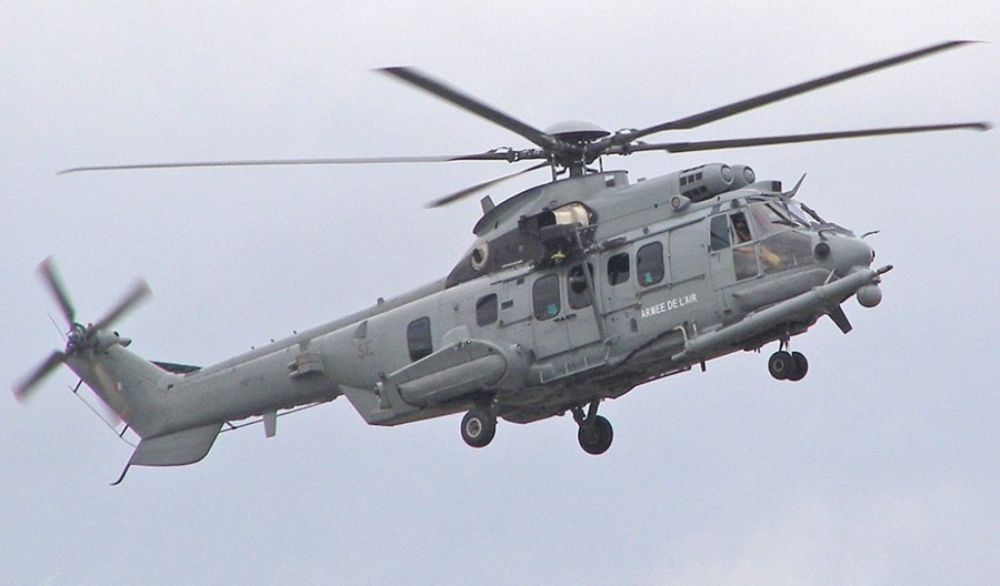 Wyniki Airbus Helicopters za 2019 r. i kłopoty Caracali w Kuwejcie Wyniki Airbus Helicopters za 2019 r. i kłopoty Caracali w Kuwejcie