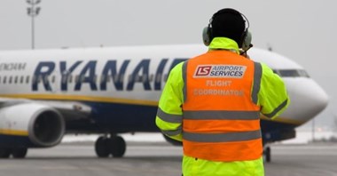 LS Academy i efekty programu kształcącego kadry w branży lotniczej