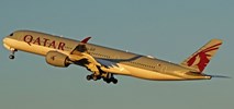 Qatar Airways Cargo dostarczyło 5000 ton ładunków pilnej potrzeby