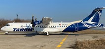 KE zatwierdziła pomoc publiczną dla linii TAROM