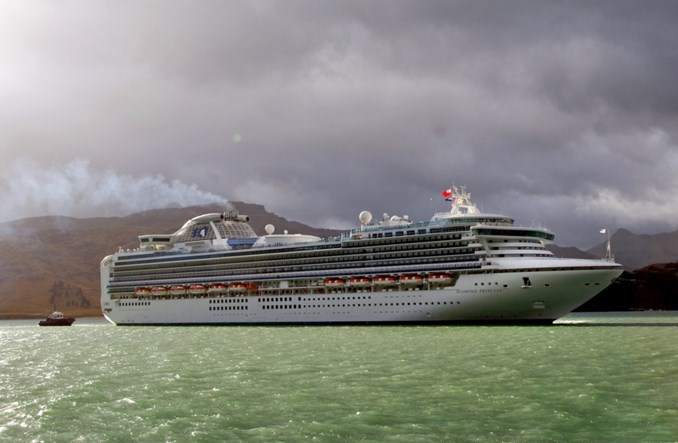 Koniec kwarantanny na Diamond Princess. Co dalej z pasażerami? (aktualizacja)