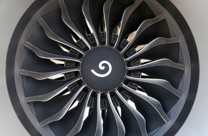 Chiny zirytowane doniesieniami o możliwym wstrzymaniu sprzedaży silników do C919