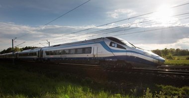 PKP IC. Jak rosły ceny biletów na Pendolino?