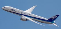 Boeing: All Nippon Airways zamawia 15 Dreamlinerów