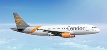 Condor wydzierżawi Airbusa A320 od słowackiego AirExplore
